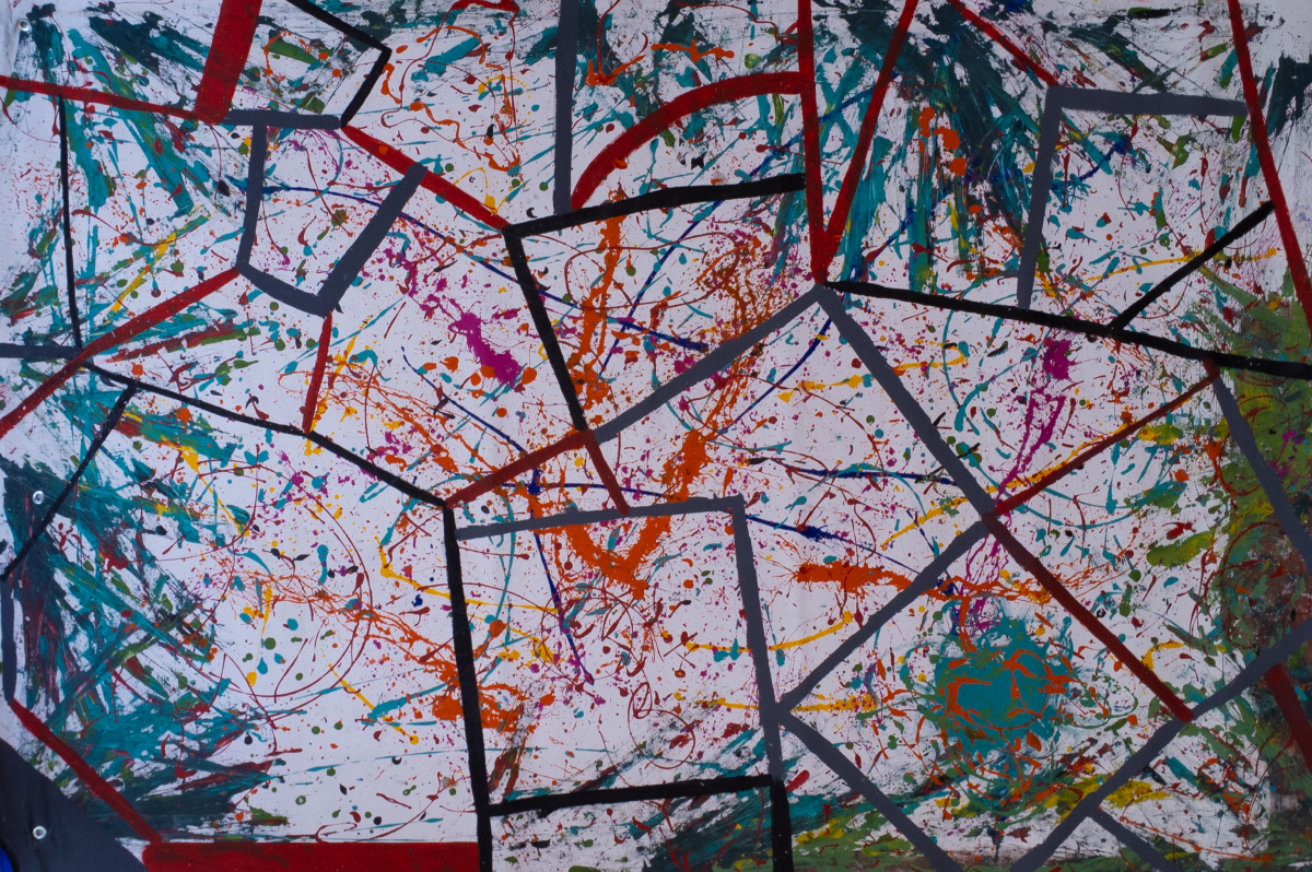 Galería Las Banderas del Amanecer 13